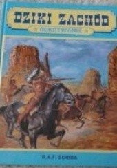 Okładka książki Dziki zachód: Odkrywanie P. Vojtech