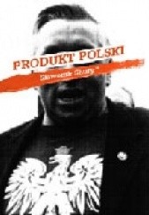Okładka książki Produkt Polski Sławomir Shuty