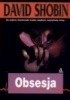 Okładka książki Obsesja David Shobin