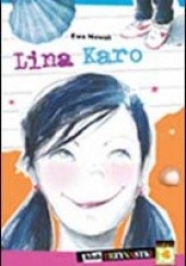 Okładka książki Lina Karo 