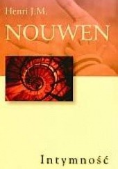 Okładka książki Intymność Henri J. M. Nouwen