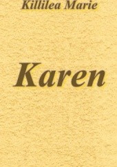 Okładka książki Karen Marie Killilea