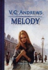 Okładka książki Melody Virginia Cleo Andrews