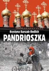 Okładka książki Pandrioszka Krystyna Kurczab-Redlich