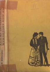 Okładka książki Ania na uniwersytecie. Wymarzony dom Ani Lucy Maud Montgomery
