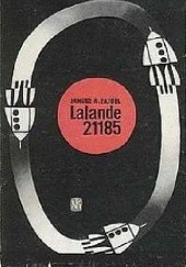 Lalande 21185