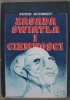 Okładka książki Zasada światła i ciemności Peter Schmidt