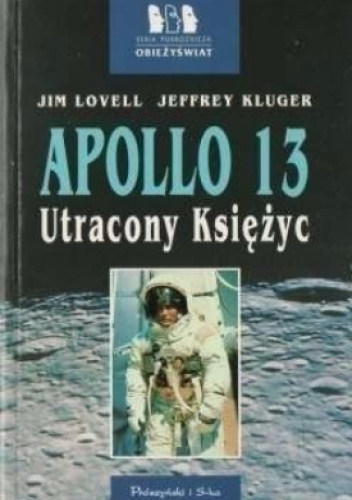 Apollo 13. Utracony Księżyc