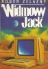 Okładka książki Widmowy Jack Roger Zelazny