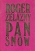 Okładka książki Pan Snów Roger Zelazny
