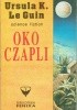 Okładka książki Oko czapli Ursula K. Le Guin