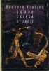 Okładka książki Druga Księga Dżungli Rudyard Kipling