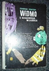 Okładka książki Widmo z Głogowego Wzgórza Edward Fenton, Zbigniew Piotrowski