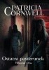 Okładka książki Ostatni posterunek Patricia Cornwell