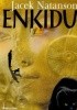 Okładka książki Enkidu Jacek Natanson