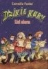 Okładka książki Lisi alarm Cornelia Funke