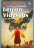 Okładka książki Legion Videssos Harry Turtledove