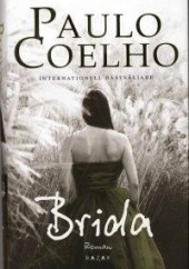 Okładka książki Brida Paulo Coelho
