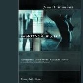Okładka książki Samotność w Sieci (audiobook) Janusz Leon Wiśniewski