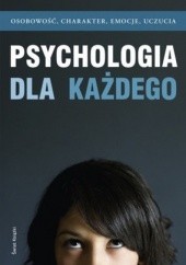Okładka książki Psychologia dla każdego praca zbiorowa