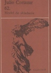 Okładka książki 62. model do składania Julio Cortázar