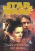 Okładka książki Zjawa z Tatooine Troy Denning