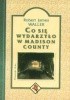 Okładka książki Co się wydarzyło w Madison County Robert James Waller