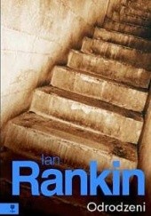 Okładka książki Odrodzeni Ian Rankin