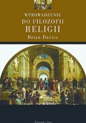 Okładka książki Wprowadzenie do filozofii religii Brian Davies