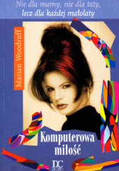 Okładka książki Komputerowa miłość Marian Woodruff