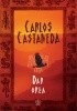 Okładka książki Dar Orła Carlos Castaneda