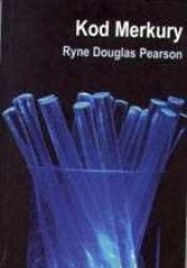 Okładka książki Kod Merkury Ryne Douglas Pearson