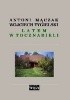 Okładka książki Latem w Tocznabieli Antoni Mączak,&nbsp;Wojciech Tygielski