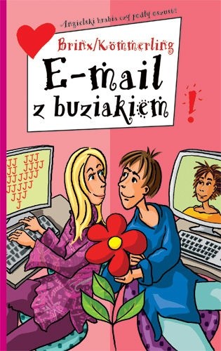 E-mail z buziakiem