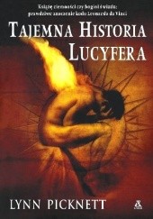 Okładka książki Tajemna historia Lucyfera Lynn Picknett