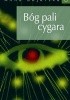 Okładka książki Bóg pali cygara Anna Bojarska