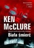 Okładka książki Biała śmierć Ken McClure