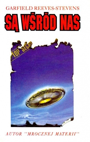 Okładki książek z serii Science Fiction