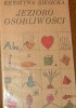 Jezioro osobliwości