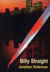 Okładka książki Billy Straight Jonathan Kellerman