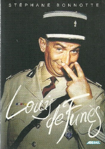 Louis de Funés
