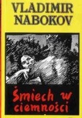 Okładka książki Śmiech w ciemności Vladimir Nabokov