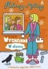 Okładka książki Wygnanki w domu Hilary McKay