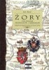 Okładka książki Żory pod rządami Przemyślidów i Habsburgów. Z badań nad historią miasta w latach 1327-1742 Idzi Panic