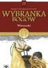 Okładka książki Wieszczki Jane Mysen