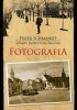 Okładka książki Fotografia Piotr Schmandt