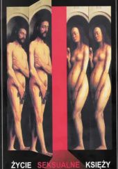 Okładka książki Życie seksualne księży Robert A. Haasler