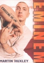 Okładka książki Mam na imię Eminem Martin Huxley