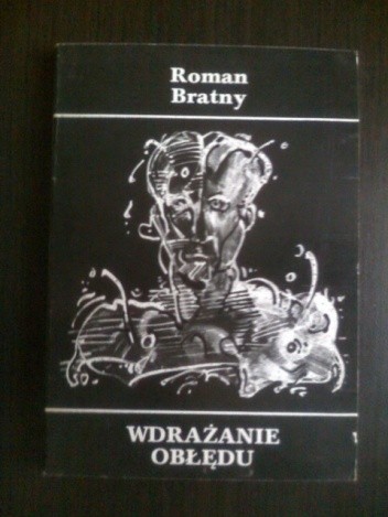 Okładki książek z serii Współczesna Proza Polska