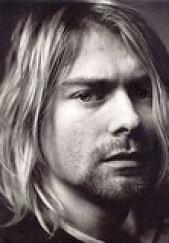 Okładka książki Cobain w Rolling Stone Holly George-Warren